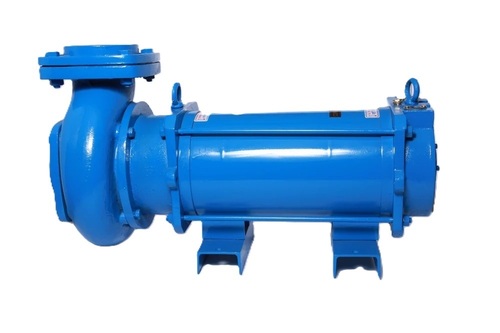 Monoset Submersible Pump