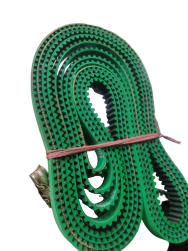 Ola Electric Scooter Drive Belt