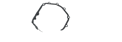 Paper Gasket - Material: Graphite