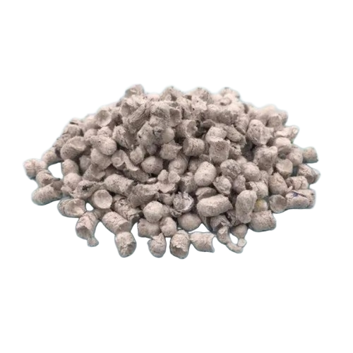 Pelletized Cellulose Fiber