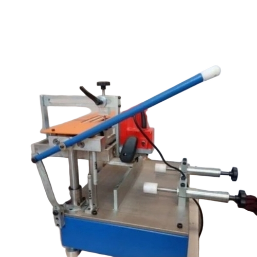 Portable Aluminium Windows Copy Router