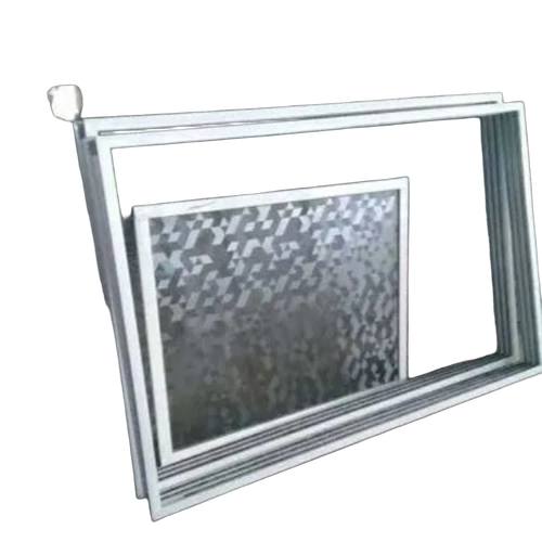 Sliding Window Frame