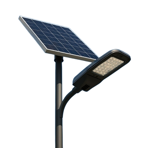 Solar Street Lights