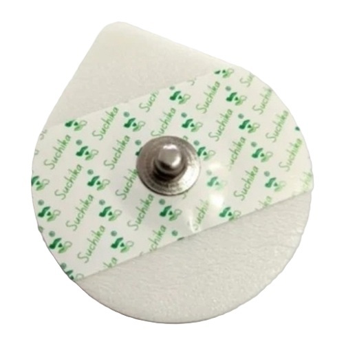 Suchika 4136 Ecg Electrodes