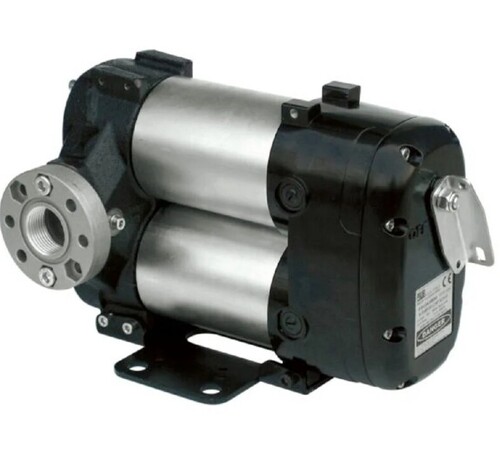 Transfer Pumps