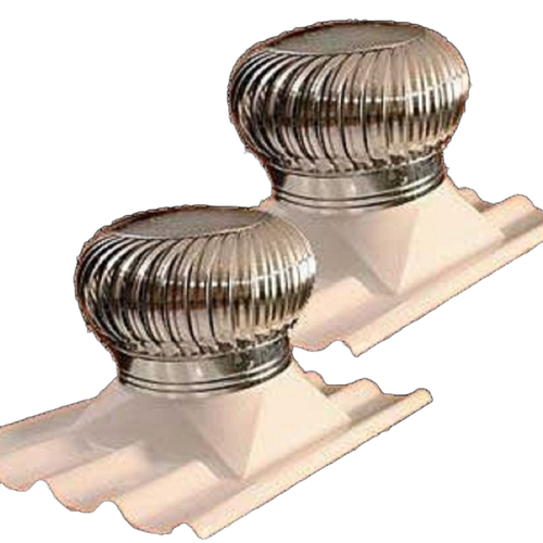 Turbo Roof Roofing Air Ventilator