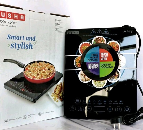 Usha Induction Cooker