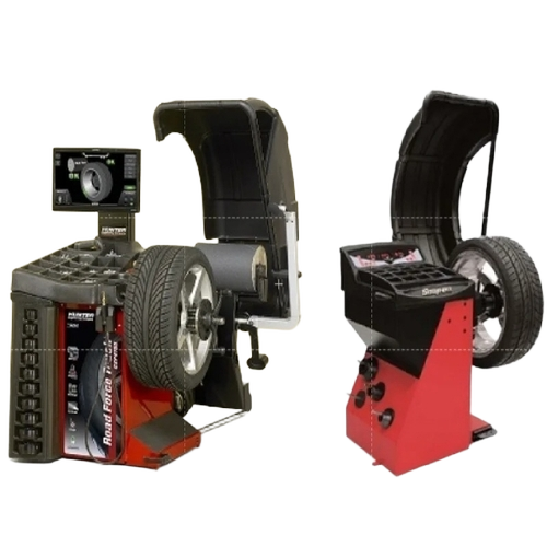 Wheel Balancer Hunter