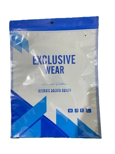 Zip Lock Bags
