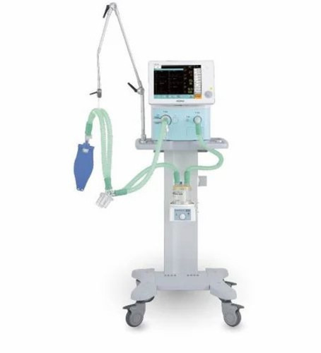 Aeonmed Vg70 Ventilator
