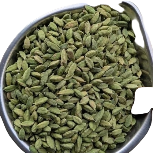 Cardamom