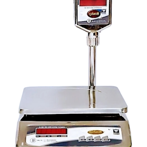 Durlabhji Weighing Scale