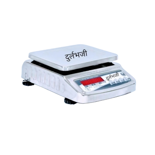 Durlabhji Weighing Scales