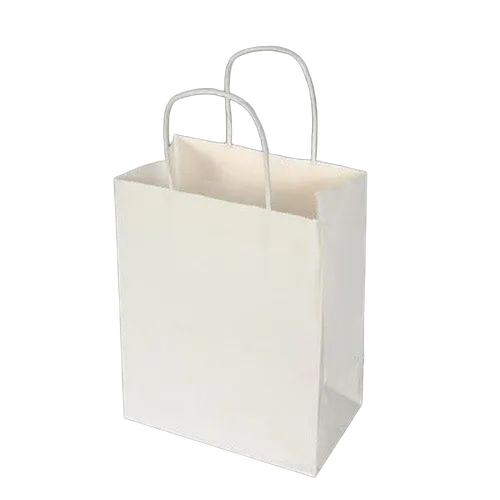 Handling Paper Bag