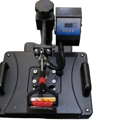 Heat Press Machine 