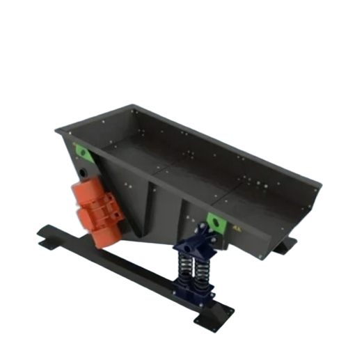 Heavy Duty Vibrating Feeders