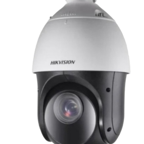 IR PTZ Dome Camera