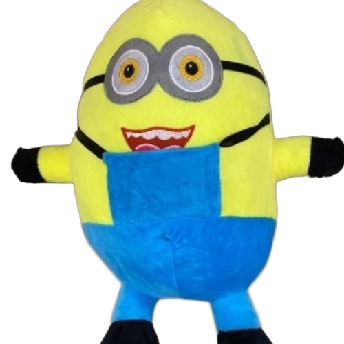 Minions Stuffed Toy