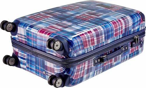 Modernshell Impact-Resistant Hard-Shell Spinner Trolley