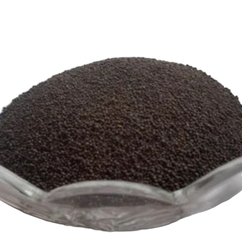 Mustard - Sun Dried, Food Grade, Black Color | 100% Pure, Cooking Use, Store in Dry Place
