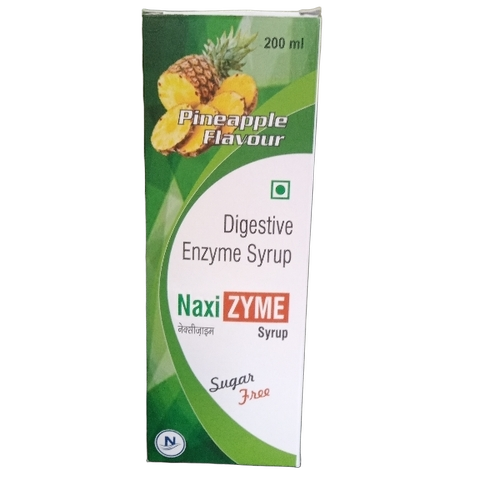 Naxi Zyme 