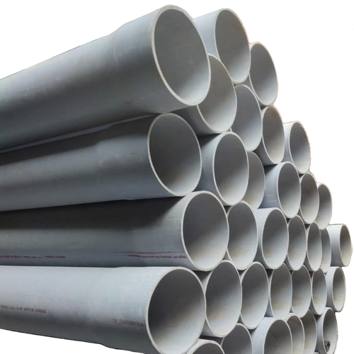 Pvc Pipes