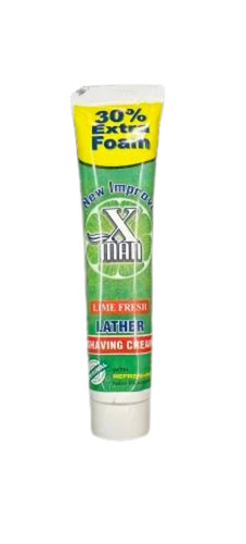 Shaving Cream 