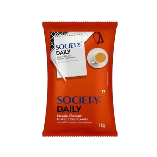 Society Daily Masala Premix Pouch 
