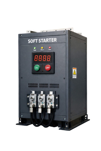 Soft Starter By Sri Ram Power Saver