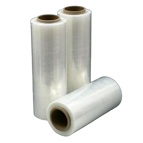 Stretch Wrap Film