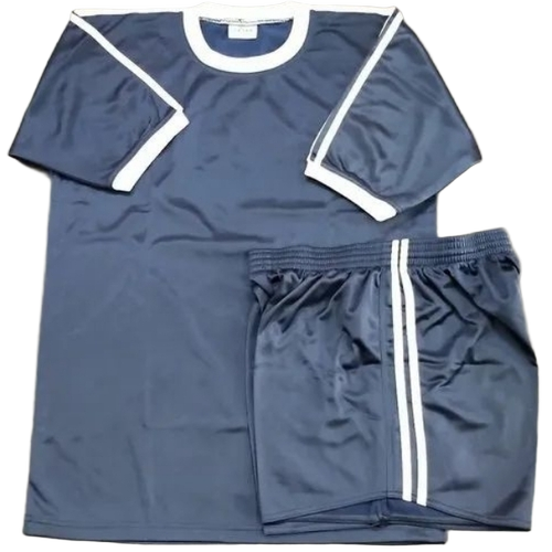 Super Poly Sportswear Kabbadi Kit
