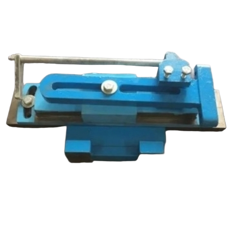 Taper Turning Attachment 