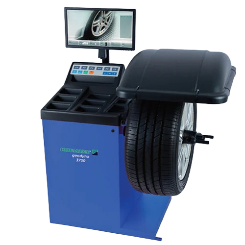 Wheel Balancer - Color: .