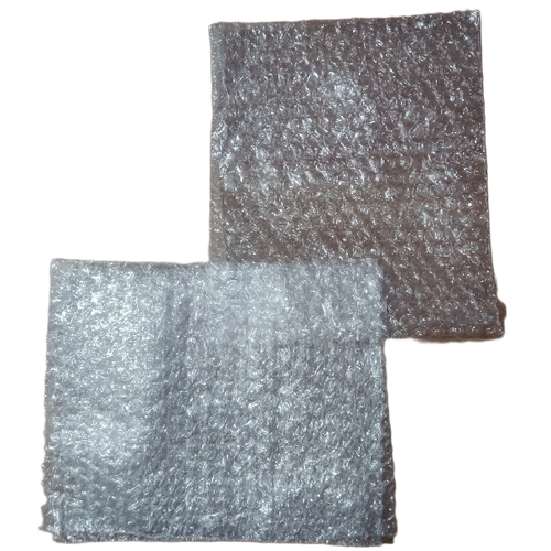 Air Bubble Packaging Pouch