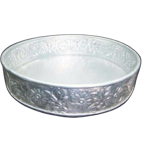 Aluminium Serving Tray