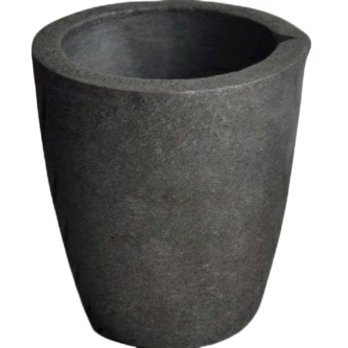 Clay Graphite Crucible