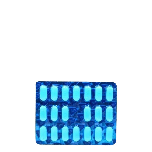 Crocin 500 Tablet