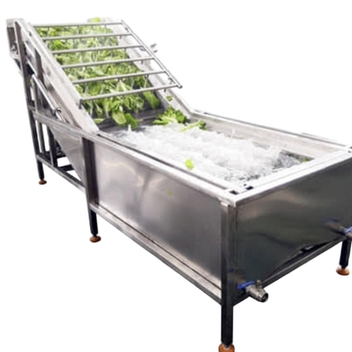 Fruit Processing Machinery 