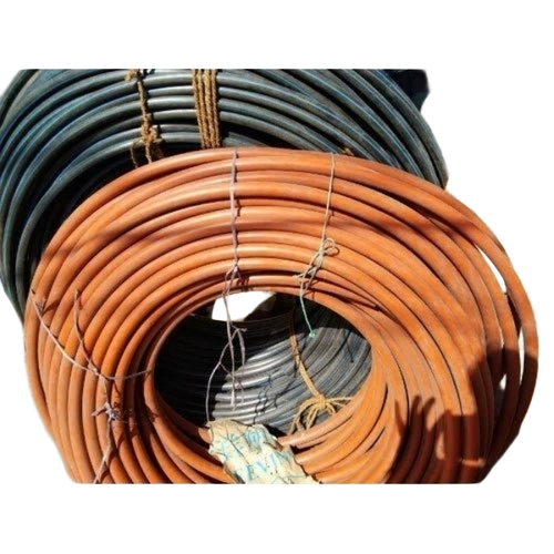 Hdpe Coil Pipe