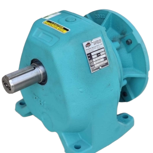 Inline Gear Motor