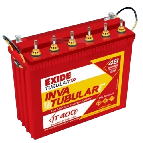 Inverter Batteries 