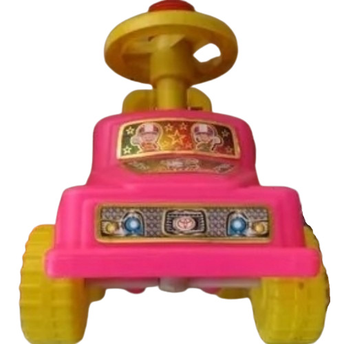 Kids Dumper Ride On Toy