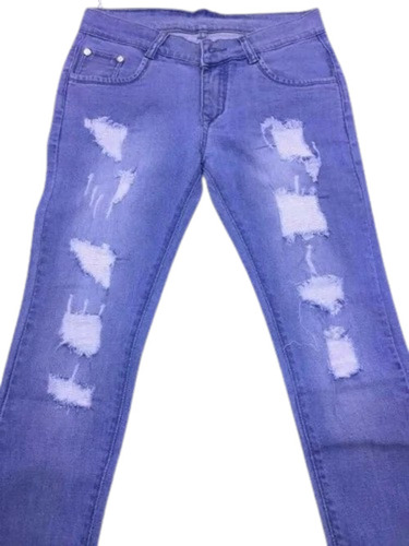 Ladies Jeans 