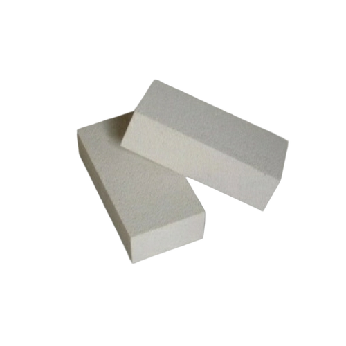 Light Yellow Insulation Bricks