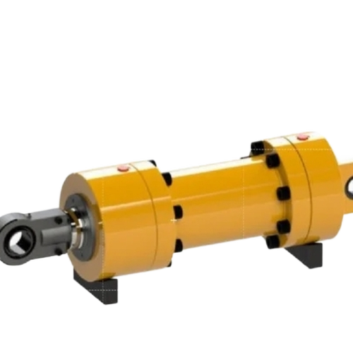 Ms Hydraulic Cylinder