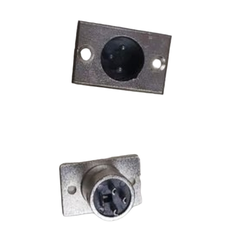Mx 3pin Connector