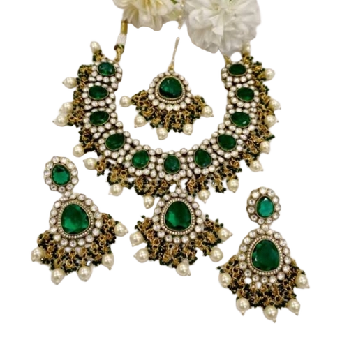 Necklace Set