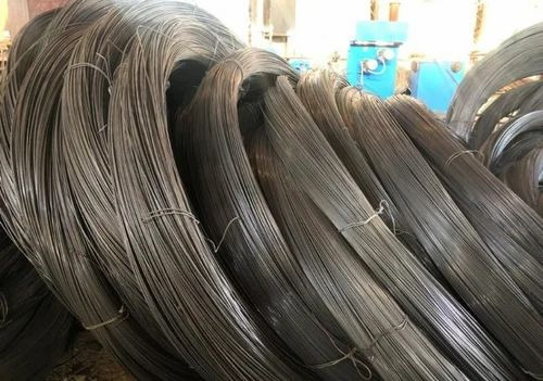 Pc / Ht Wire 4mm( For Pcc Poles