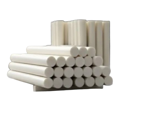 Pp Rod - Color: White