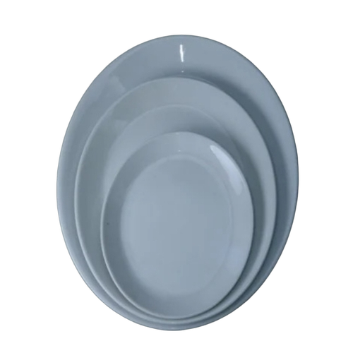 Oval Platter